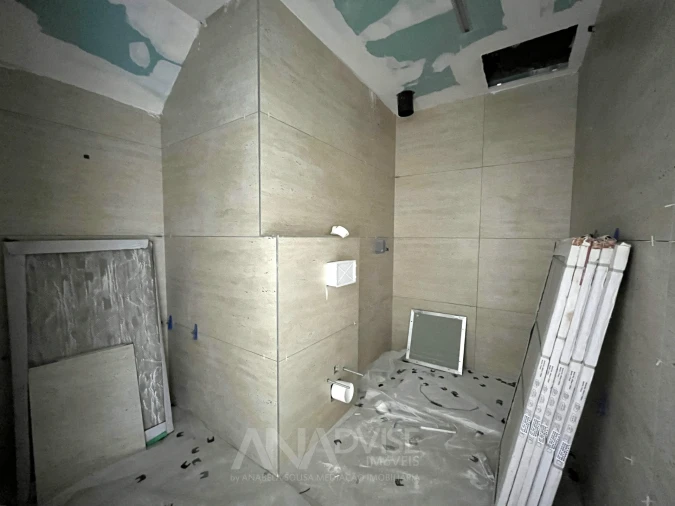 Apartamento T3 para Venda em Viseu Foto 8