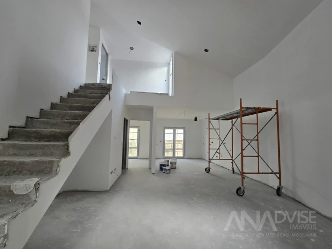 Apartamento T3 para Venda em Viseu Foto 3