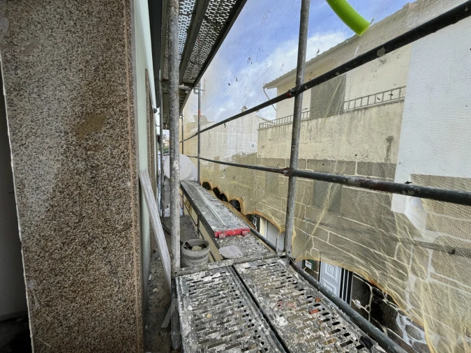 Apartamento T3 para Venda em Viseu Foto 25