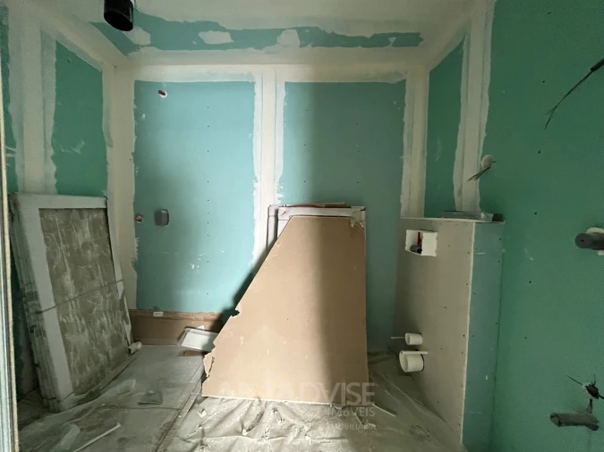 Apartamento T3 para Venda em Viseu Foto 13