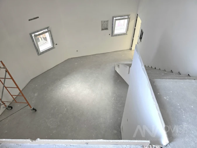 Apartamento T3 para Venda em Viseu Foto 17