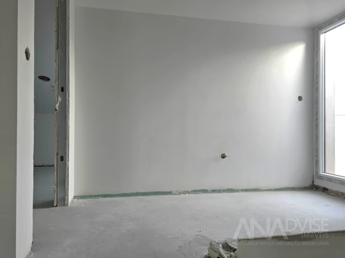 Apartamento T3 para Venda em Viseu Foto 16