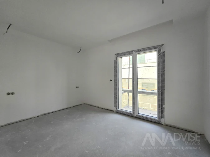 Apartamento T3 para Venda em Viseu Foto 14