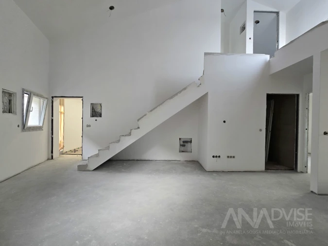 Apartamento T3 para Venda em Viseu Foto 8
