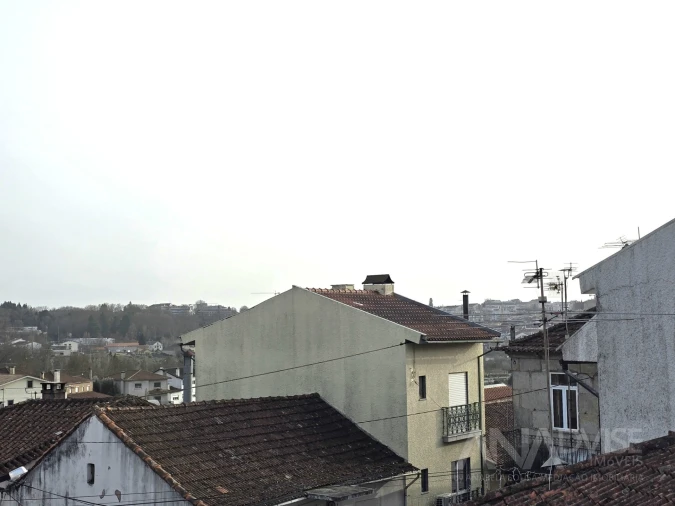 Apartamento T3 para Venda em Viseu Foto 26