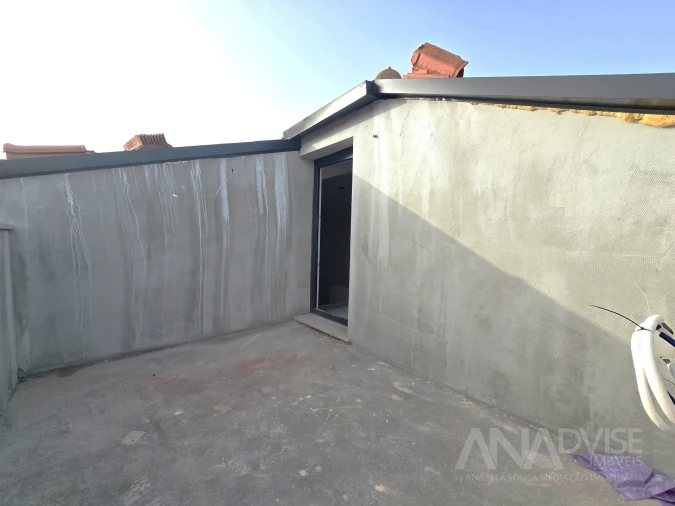 Apartamento T3 para Venda em Viseu Foto 25