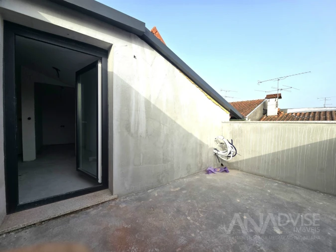 Apartamento T3 para Venda em Viseu Foto 9