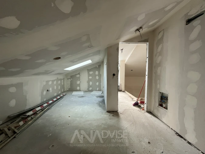 Apartamento T3 para Venda em Viseu Foto 19