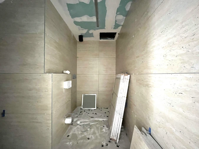 Apartamento T3 para Venda em Viseu Foto 9