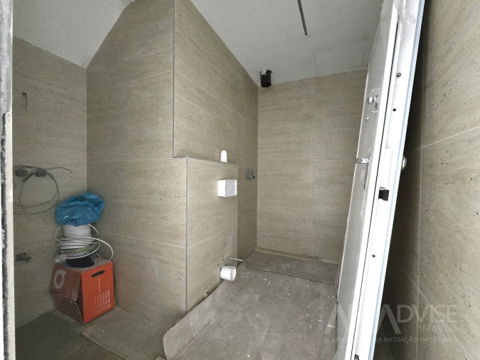 Apartamento T3 para Venda em Viseu Foto 13