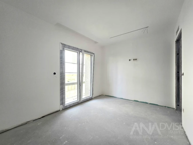Apartamento T3 para Venda em Viseu Foto 15