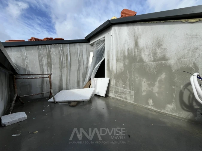 Apartamento T3 para Venda em Viseu Foto 22