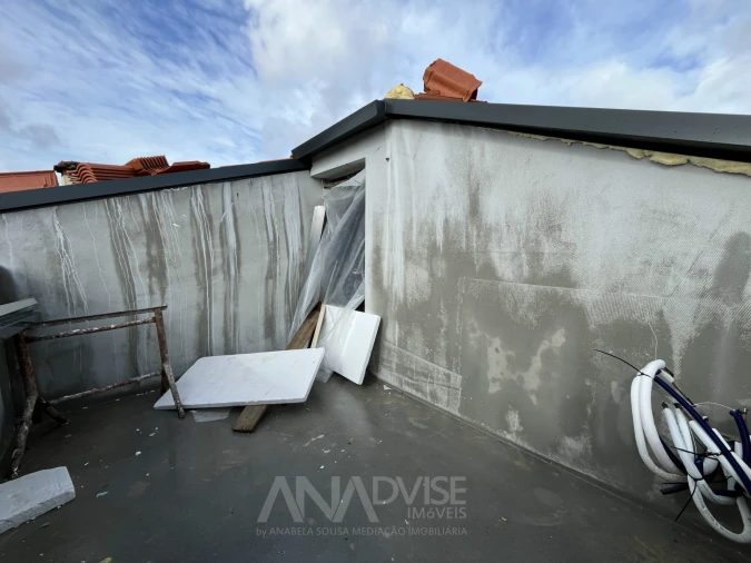 Apartamento T3 para Venda em Viseu Foto 24