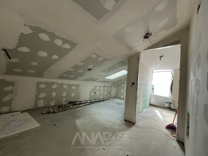 Apartamento T3 para Venda em Viseu Foto 18