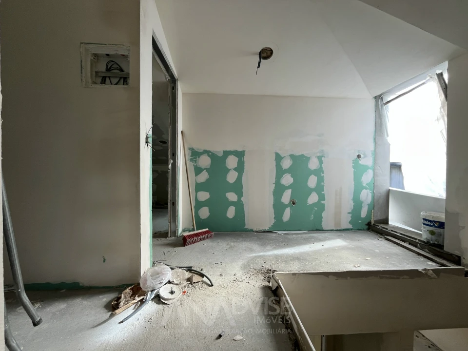 Apartamento T3 para Venda em Viseu Foto 14