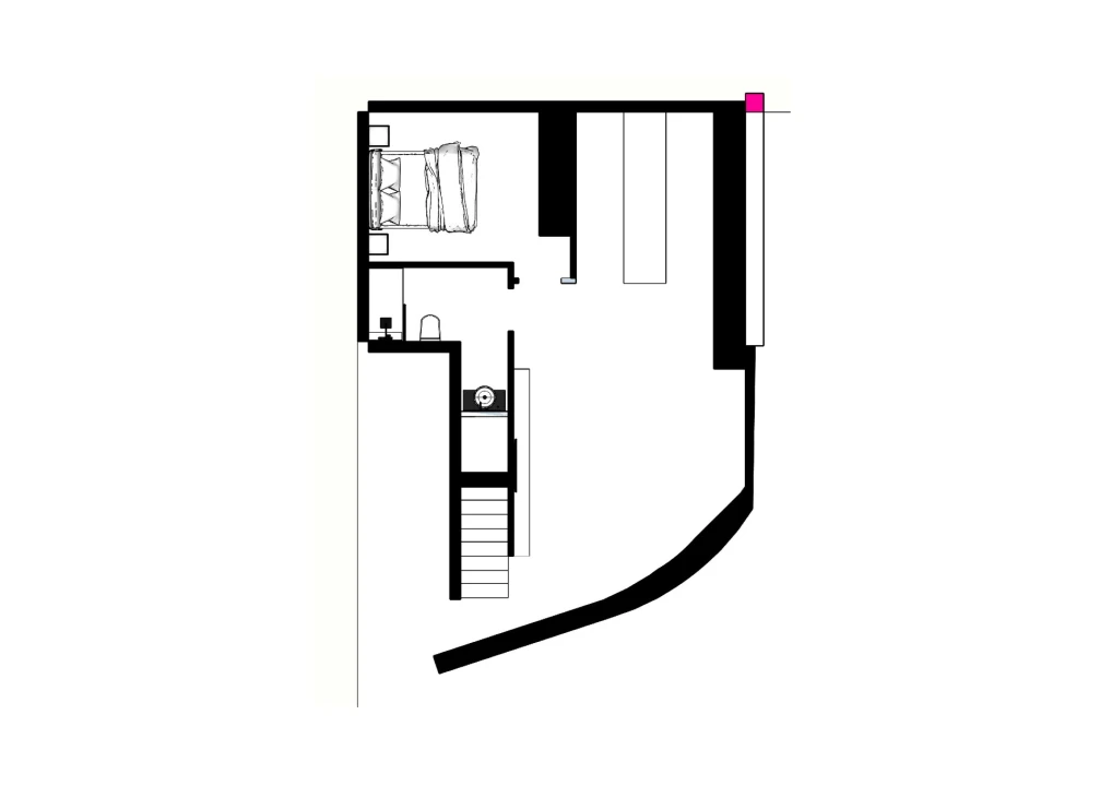 Apartamento T3 para Venda em Viseu Foto 34