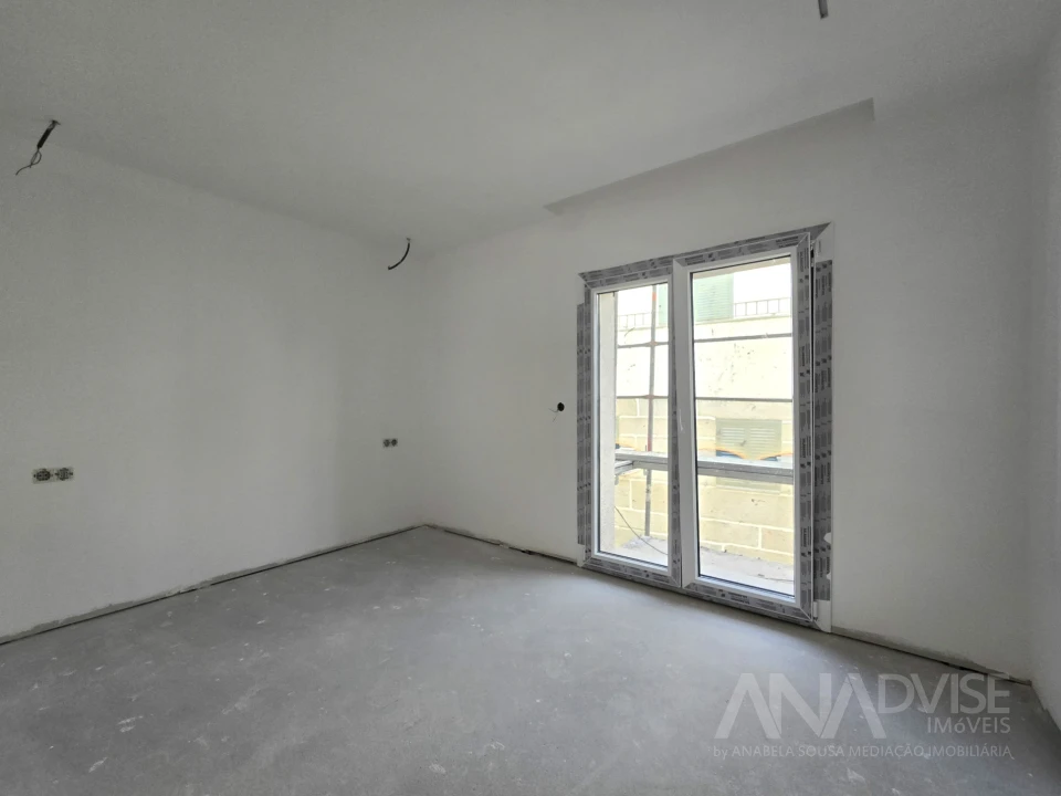 Apartamento T3 para Venda em Viseu Foto 14