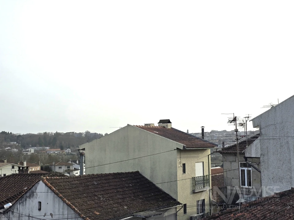 Apartamento T3 para Venda em Viseu Foto 26
