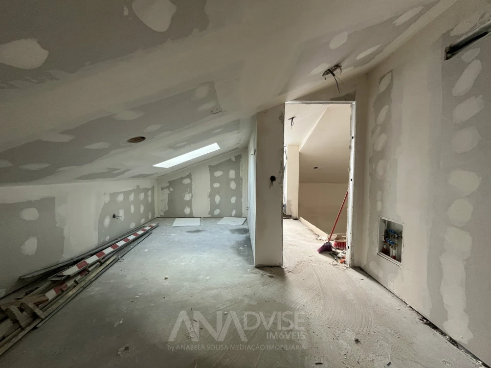 Apartamento T3 para Venda em Viseu Foto 19