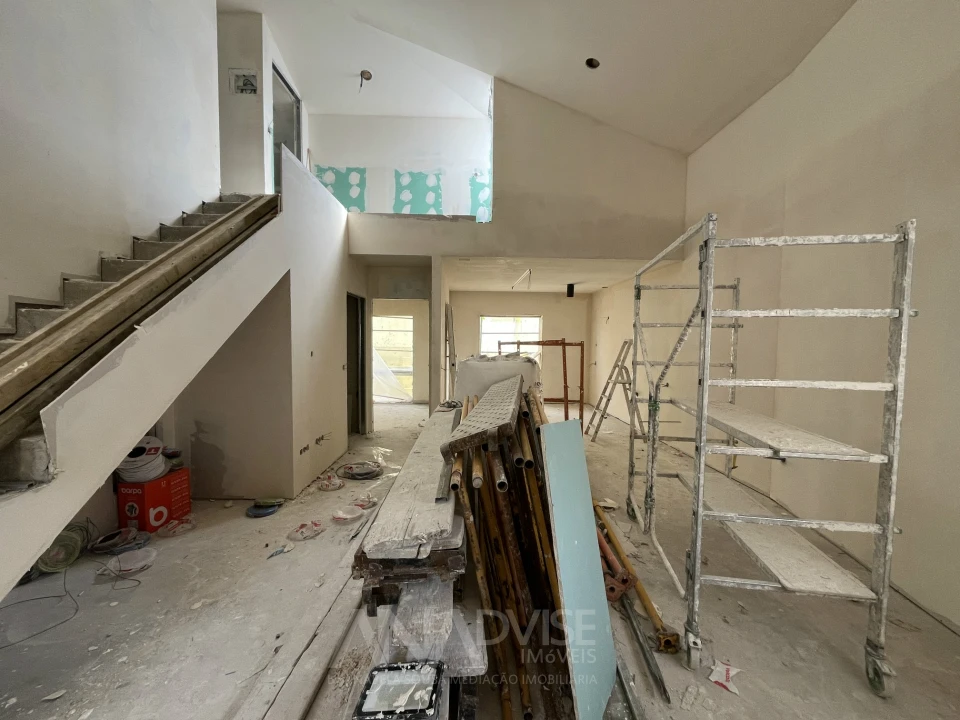 Apartamento T3 para Venda em Viseu Foto 2