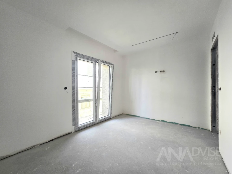 Apartamento T3 para Venda em Viseu Foto 15