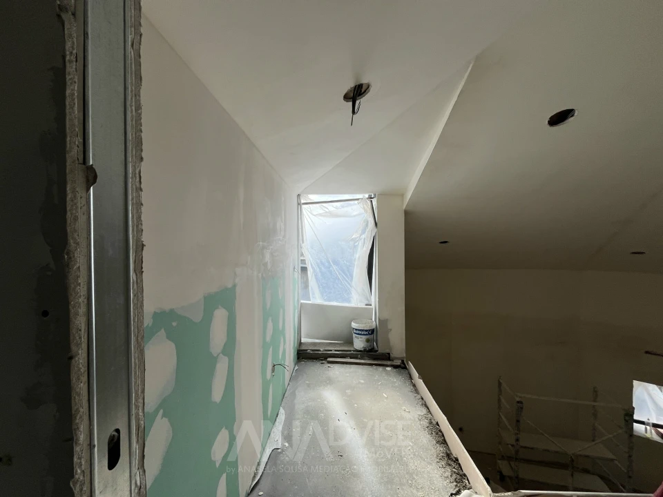 Apartamento T3 para Venda em Viseu Foto 21