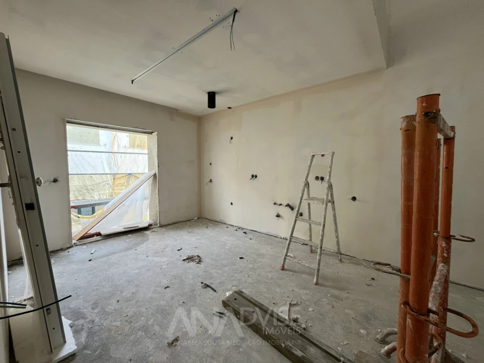 Apartamento T3 para Venda em Viseu Foto 5