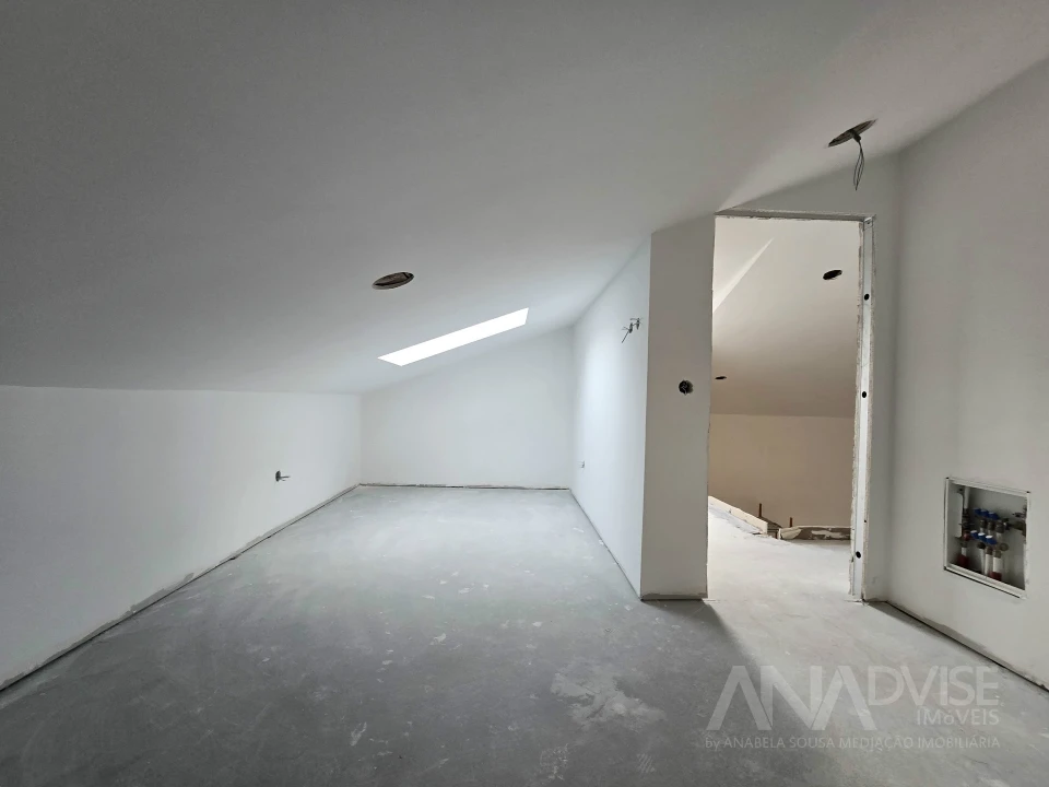 Apartamento T3 para Venda em Viseu Foto 24