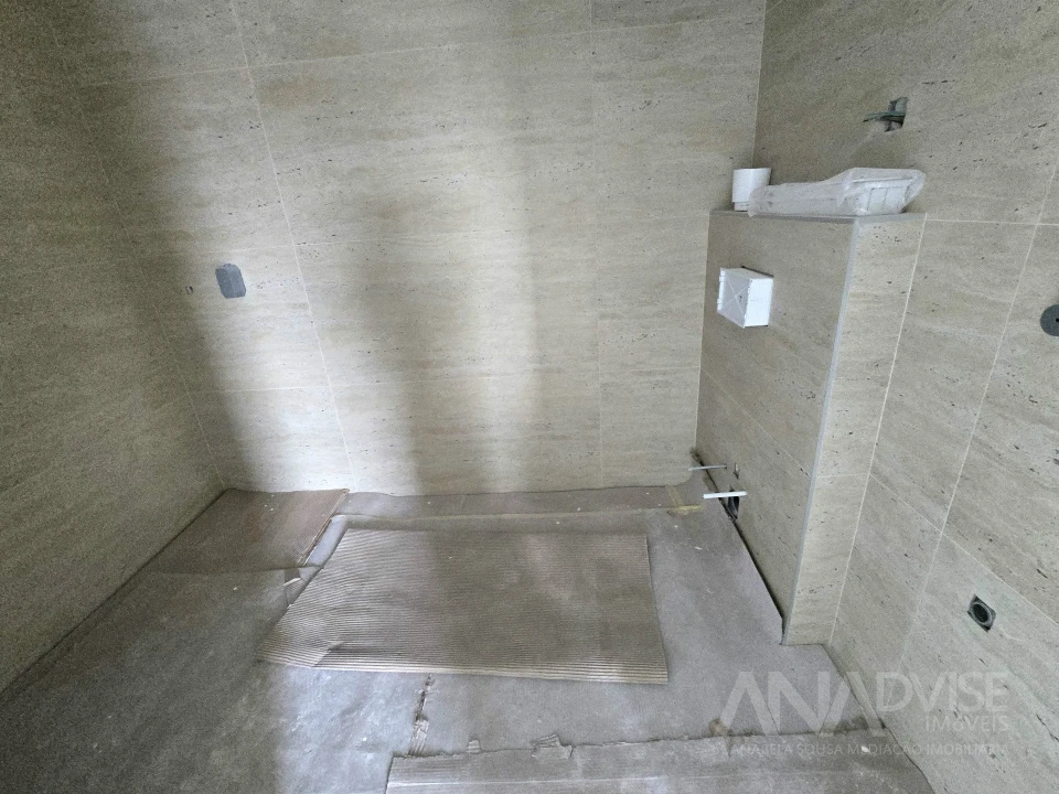 Apartamento T3 para Venda em Viseu Foto 19