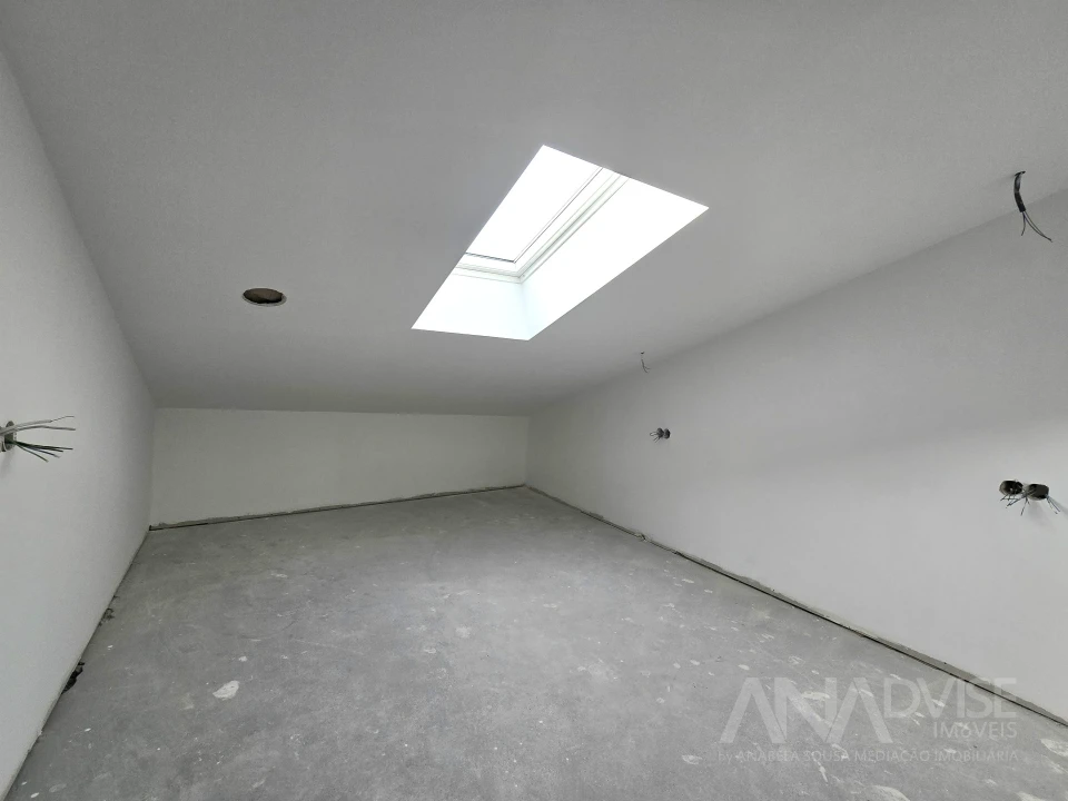 Apartamento T3 para Venda em Viseu Foto 20