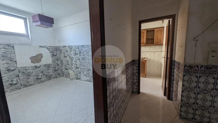 Apartamento T1 para Venda em Amora Foto 5
