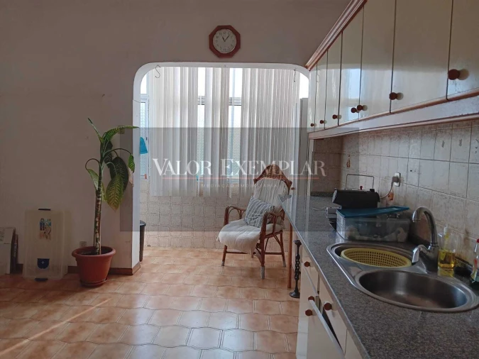 Apartamento T3 para Venda em Seixal, Arrentela e Aldeia de Paio Pires Foto 3