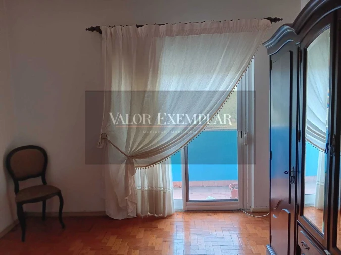 Apartamento T3 para Venda em Seixal, Arrentela e Aldeia de Paio Pires Foto 16