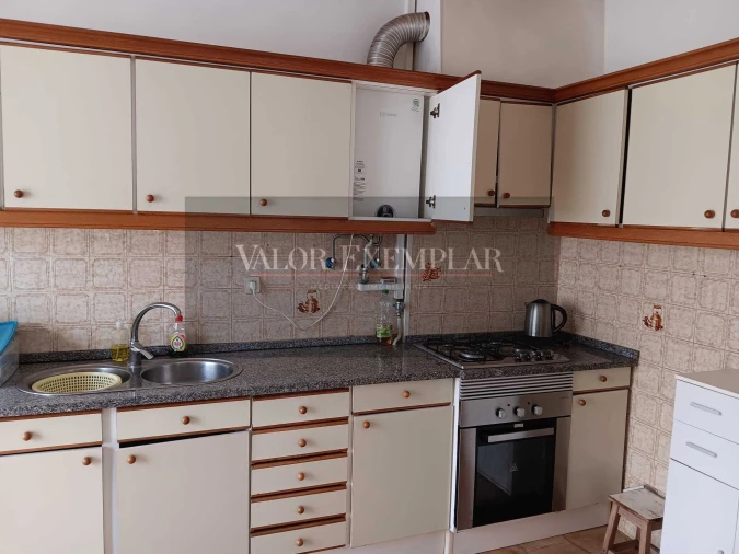 Apartamento T3 para Venda em Seixal, Arrentela e Aldeia de Paio Pires Foto 2