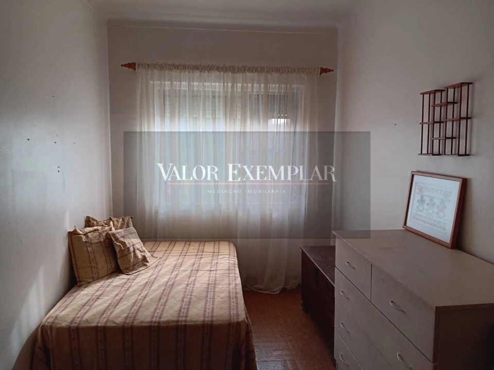 Apartamento T3 para Venda em Seixal, Arrentela e Aldeia de Paio Pires Foto 20