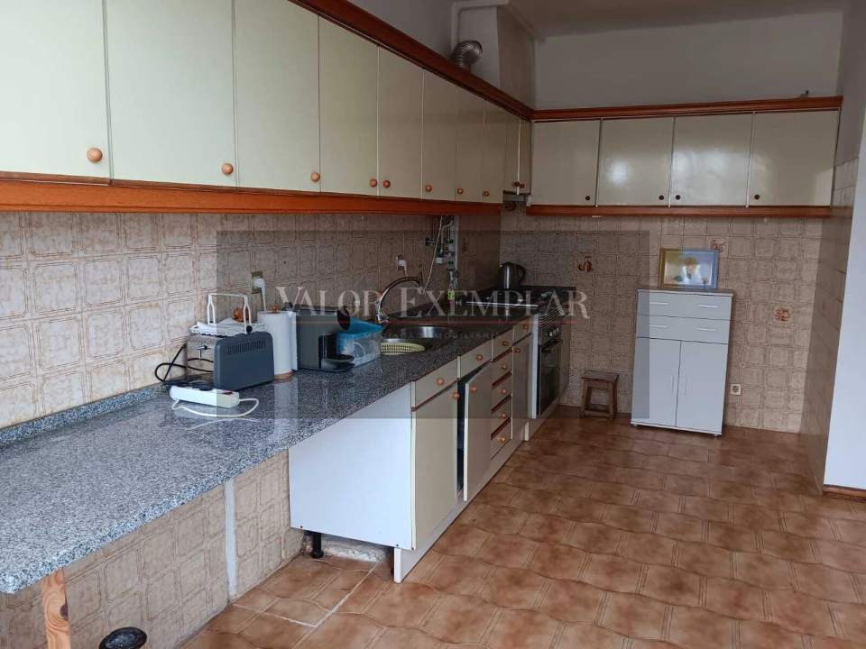 Apartamento T3 para Venda em Seixal, Arrentela e Aldeia de Paio Pires Foto 1