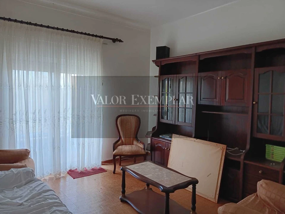 Apartamento T3 para Venda em Seixal, Arrentela e Aldeia de Paio Pires Foto 9