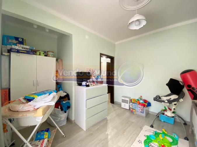 Moradia T3 para Venda em Samora Correia Foto 18