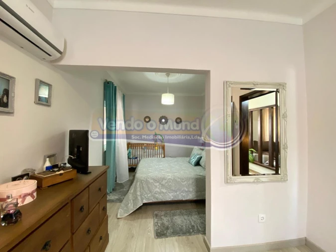 Moradia T3 para Venda em Samora Correia Foto 13