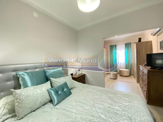 Moradia T3 para Venda em Samora Correia Foto 12