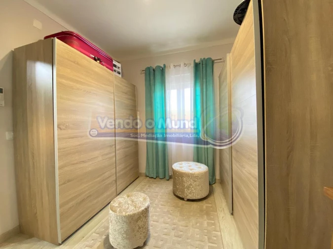 Moradia T3 para Venda em Samora Correia Foto 15