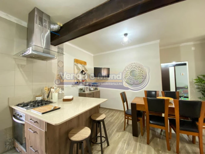 Moradia T3 para Venda em Samora Correia Foto 2