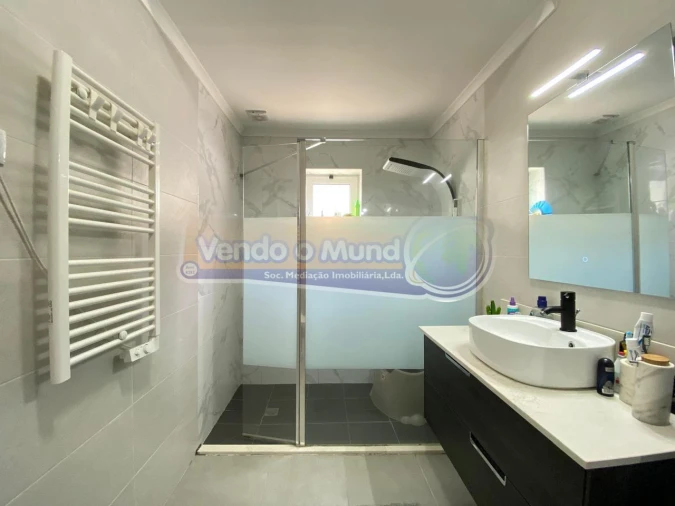 Moradia T3 para Venda em Samora Correia Foto 19