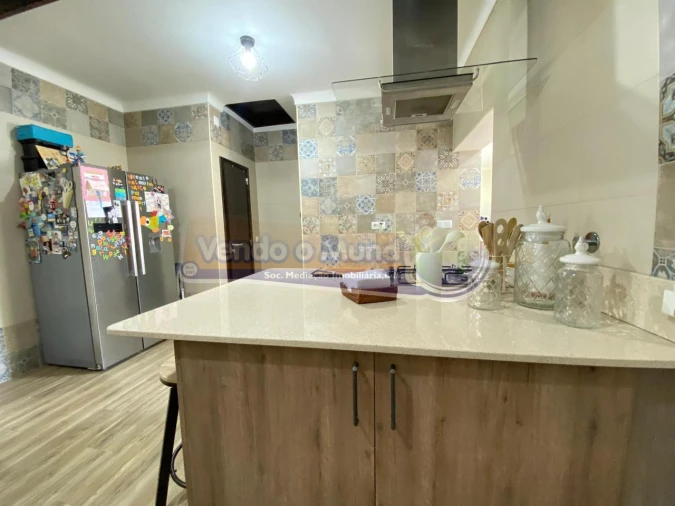 Moradia T3 para Venda em Samora Correia Foto 4