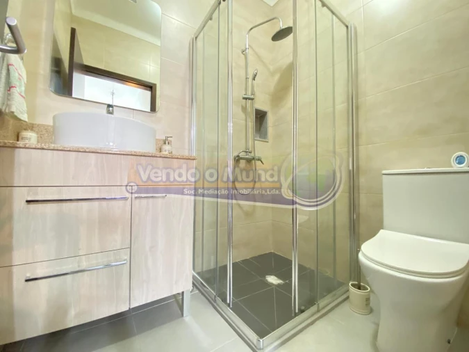 Moradia T3 para Venda em Samora Correia Foto 16