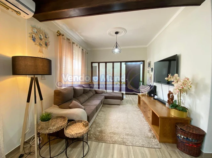 Moradia T3 para Venda em Samora Correia Foto 7