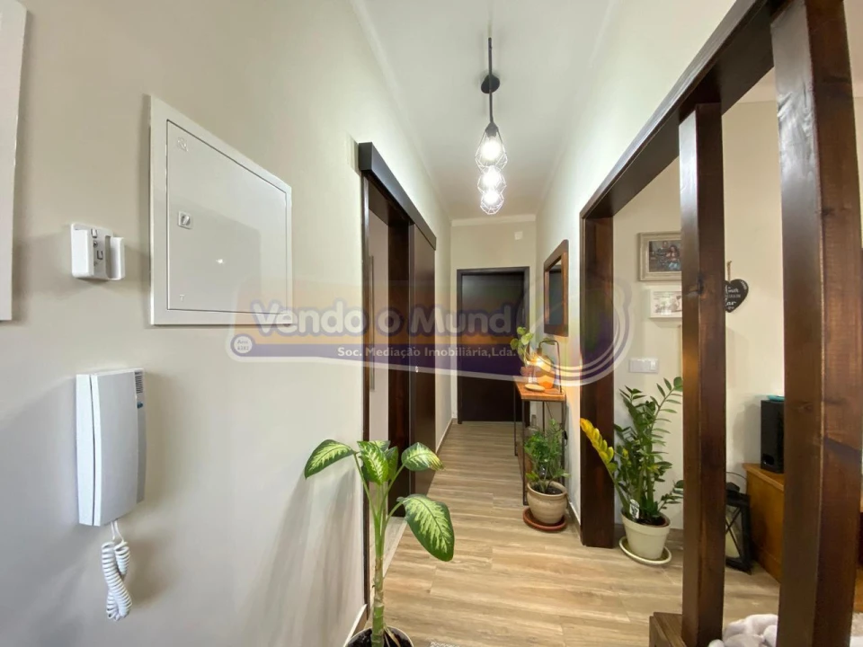 Moradia T3 para Venda em Samora Correia Foto 11