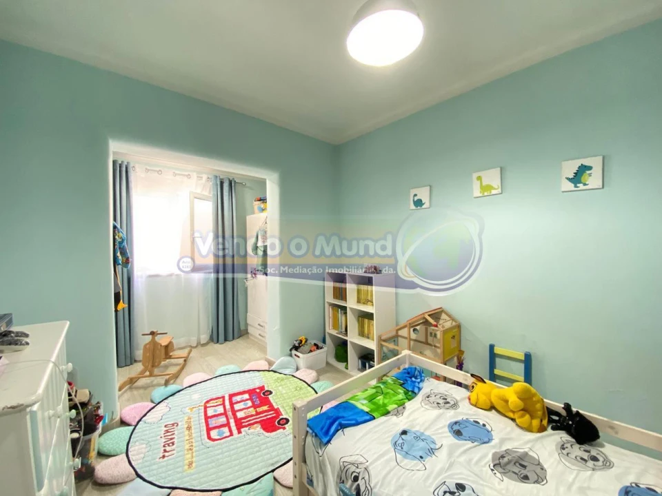 Moradia T3 para Venda em Samora Correia Foto 20