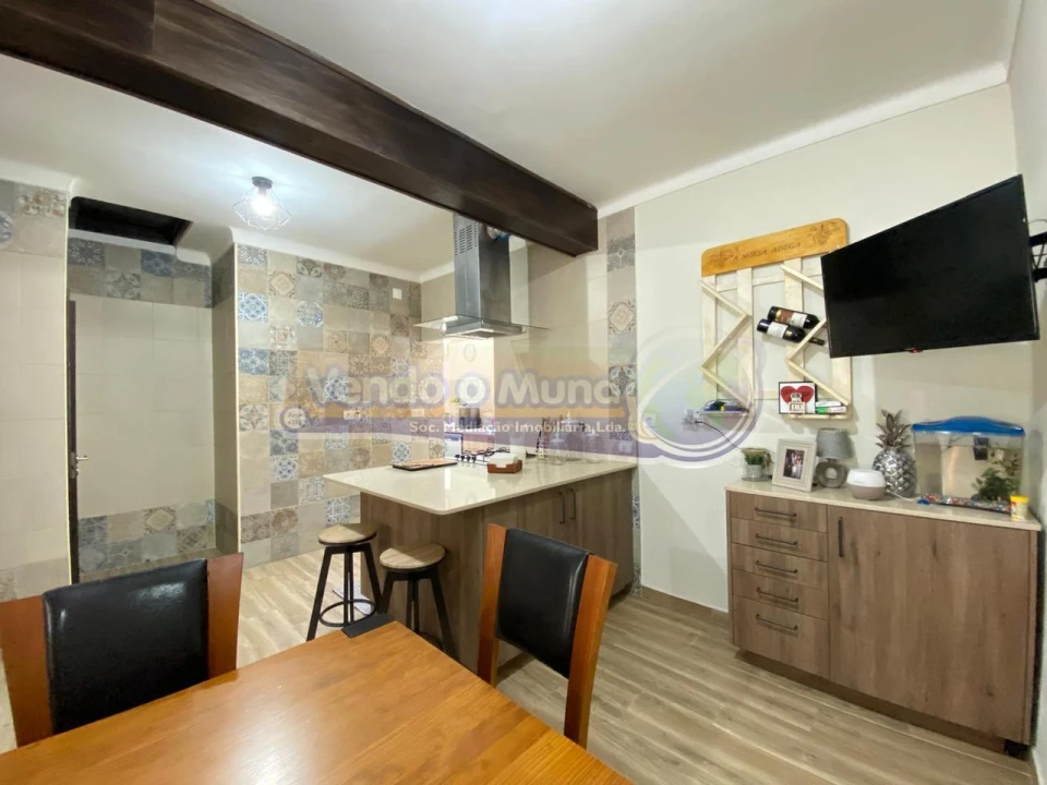 Moradia T3 para Venda em Samora Correia Foto 3