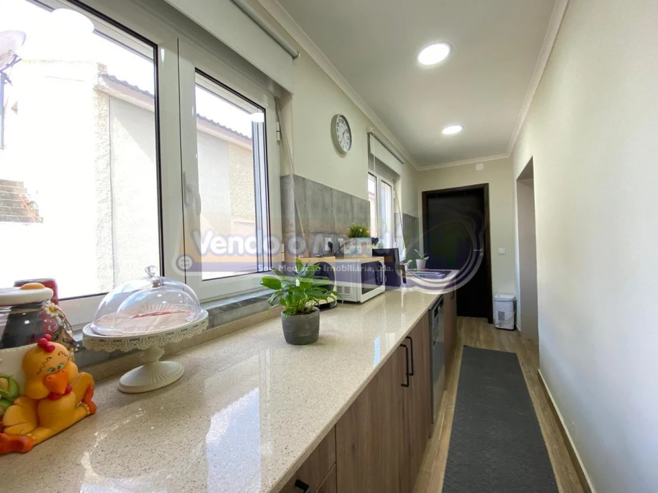 Moradia T3 para Venda em Samora Correia Foto 5